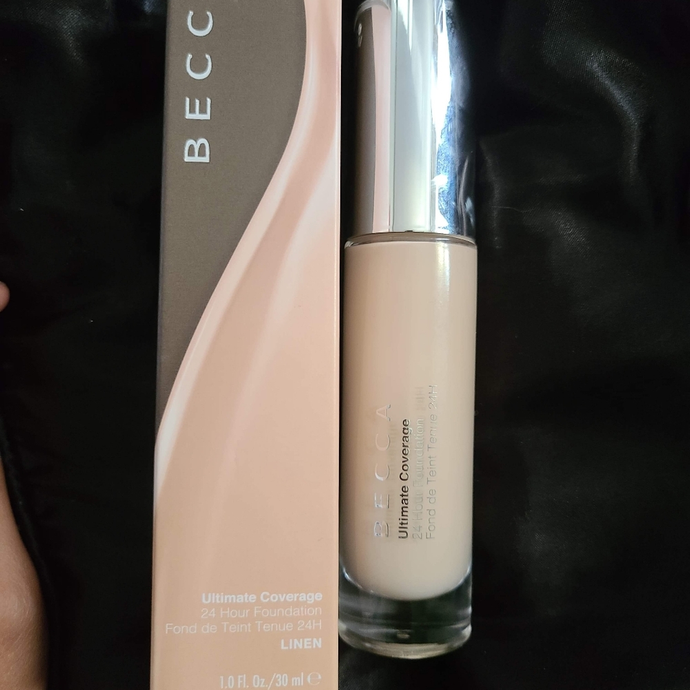 Becca Foundation